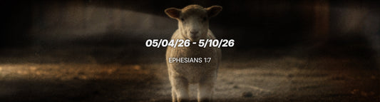 OBT WEEKLY VERSE - EPHESIANS 1:7