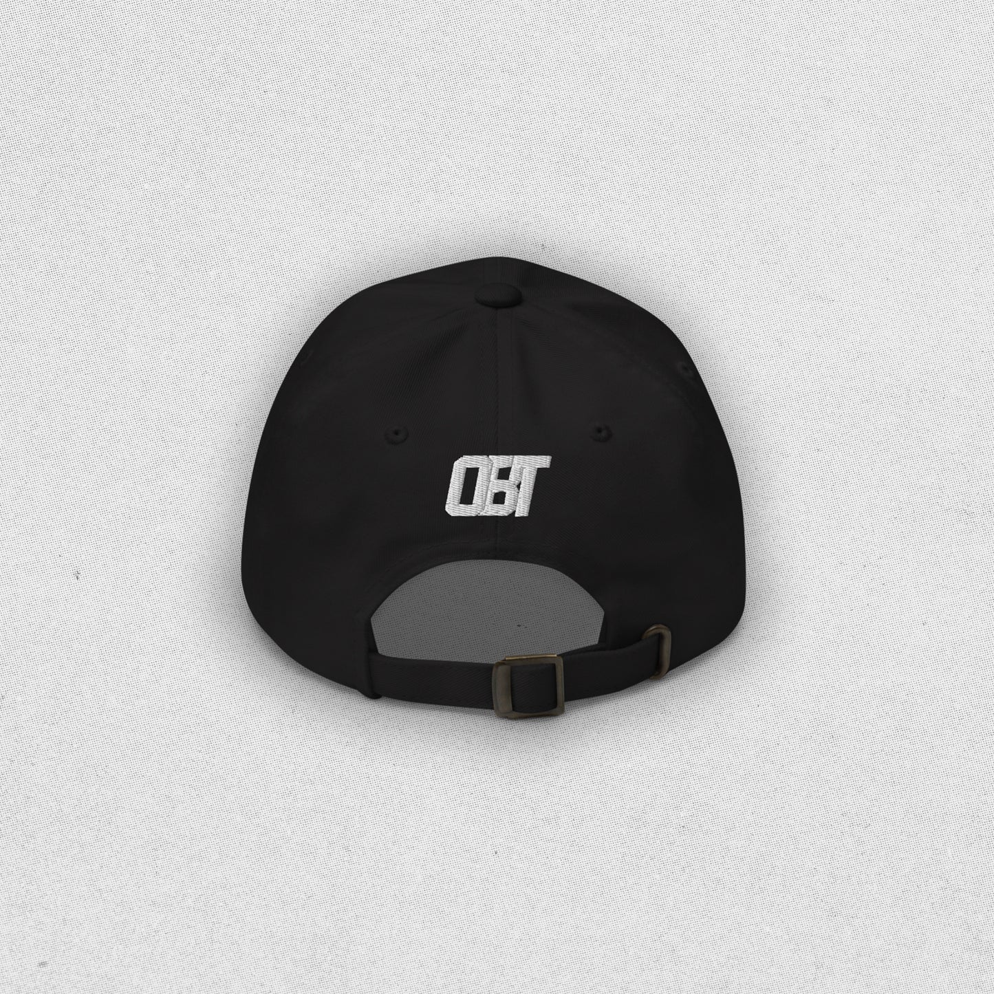 ONLY BY THE BLOOD HAT