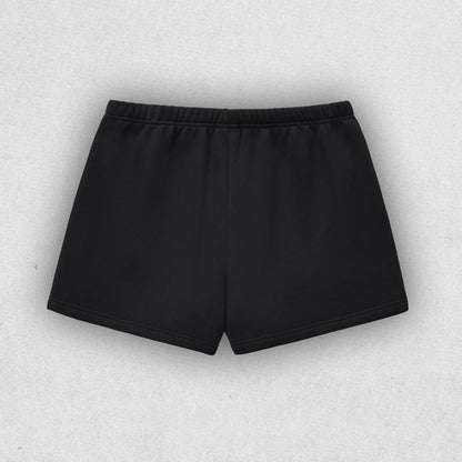 FOUNDATION WOMANS SHORTS