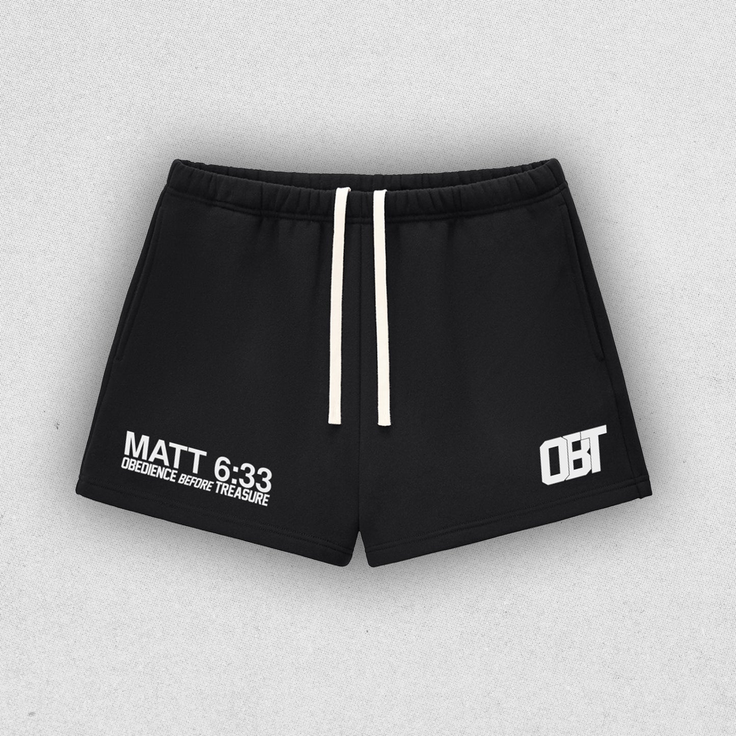 FOUNDATION WOMANS SHORTS