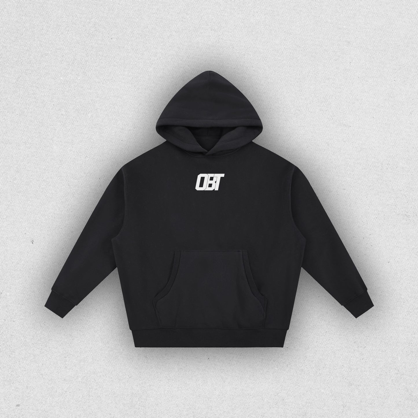 FOUNDATION HOODIE