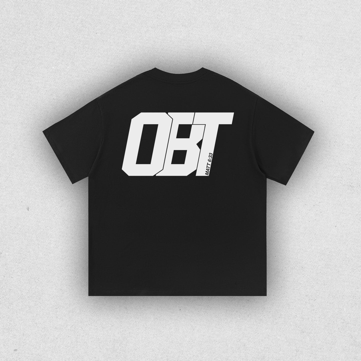 FOUNDATION TEE