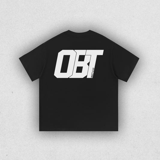 FOUNDATION TEE