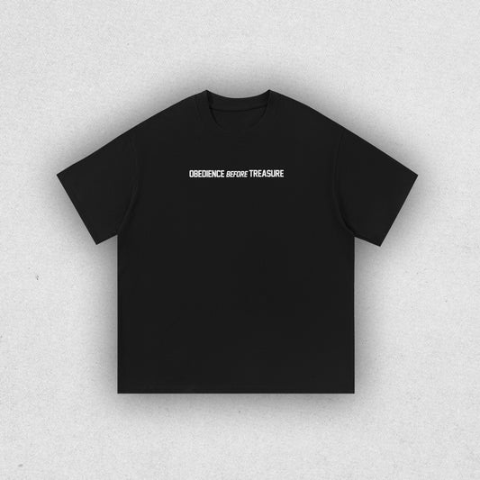 FOUNDATION TEE