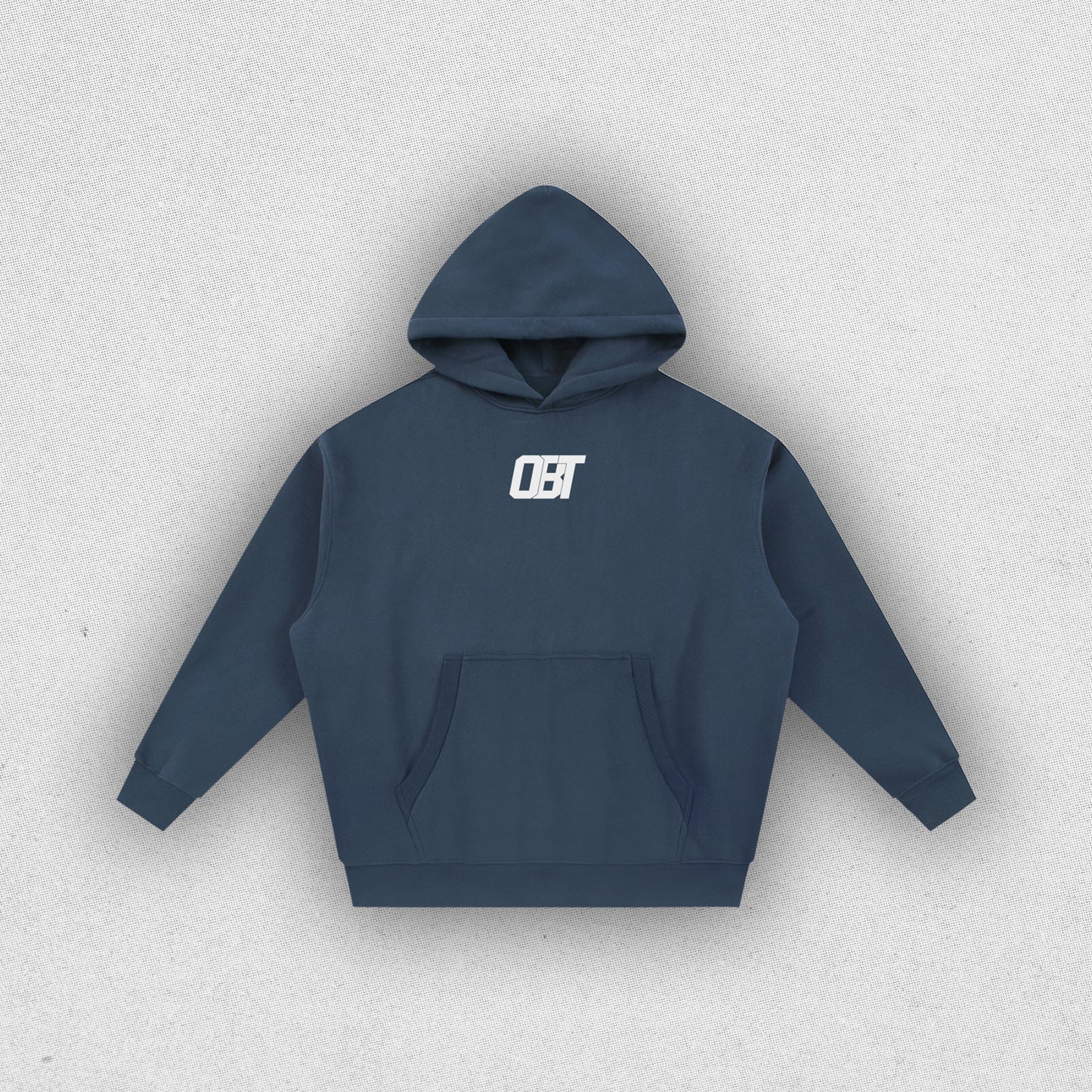 FOUNDATION HOODIE