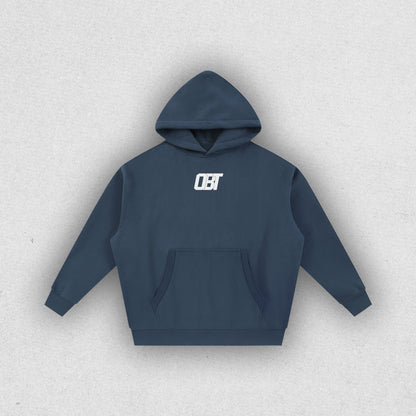 FOUNDATION HOODIE