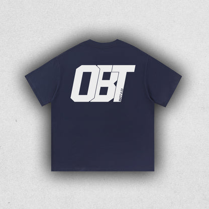 FOUNDATION TEE
