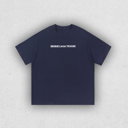 FOUNDATION TEE
