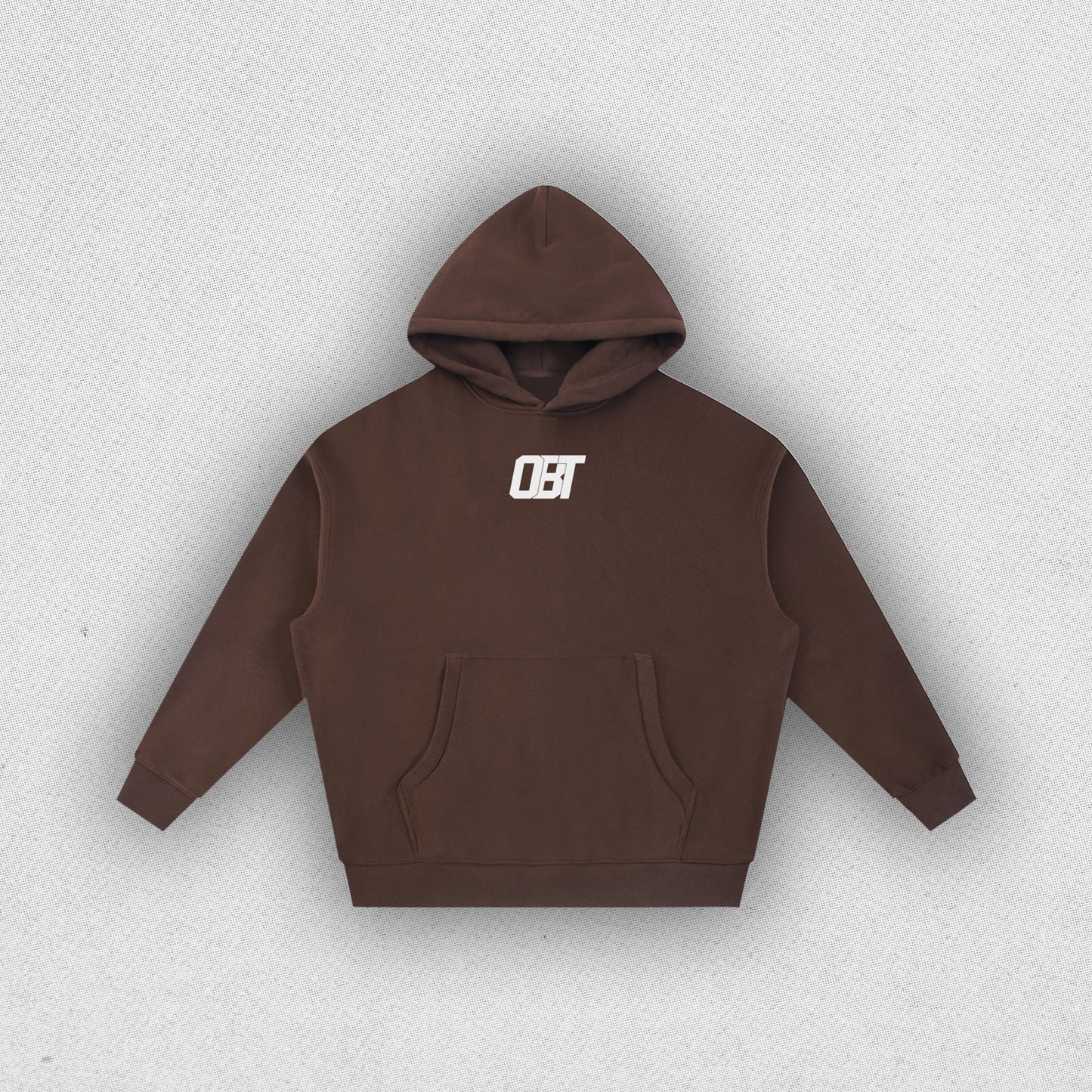 FOUNDATION HOODIE