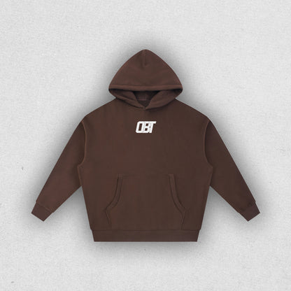 FOUNDATION HOODIE