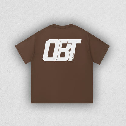 FOUNDATION TEE