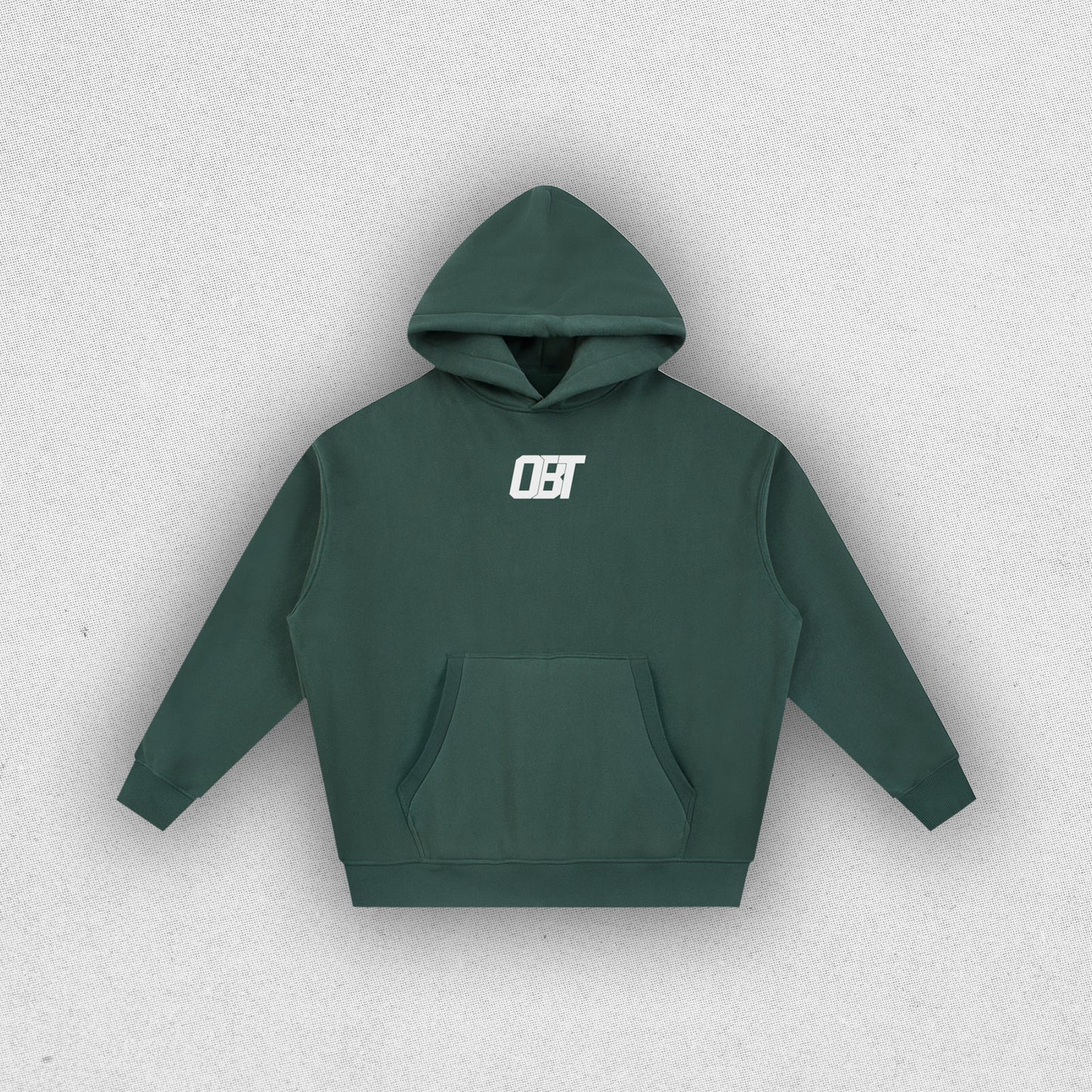 FOUNDATION HOODIE
