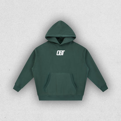 FOUNDATION HOODIE