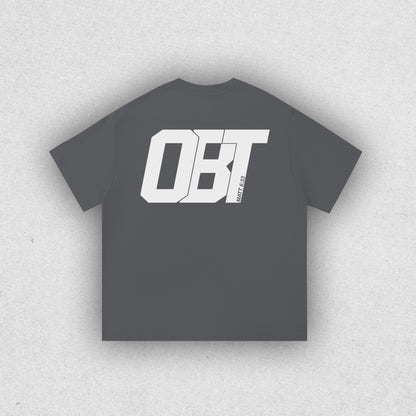 FOUNDATION TEE