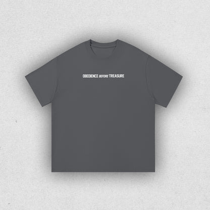 FOUNDATION TEE