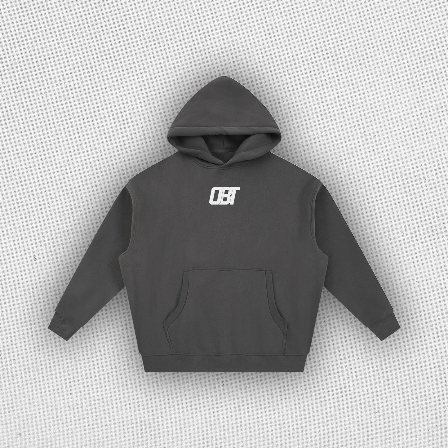 FOUNDATION HOODIE