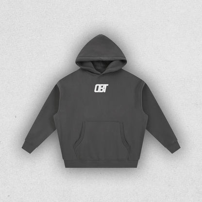 FOUNDATION HOODIE