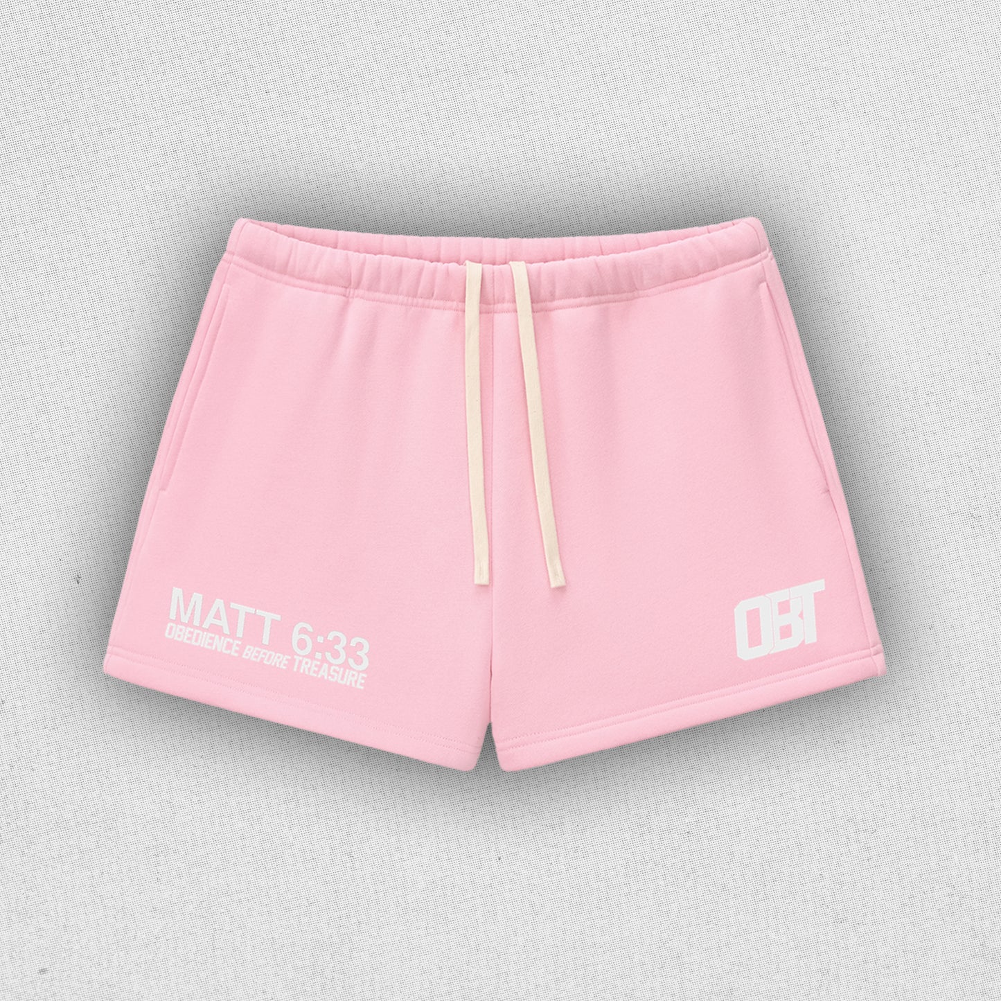 FOUNDATION WOMANS SHORTS