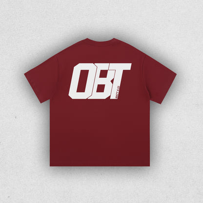FOUNDATION TEE