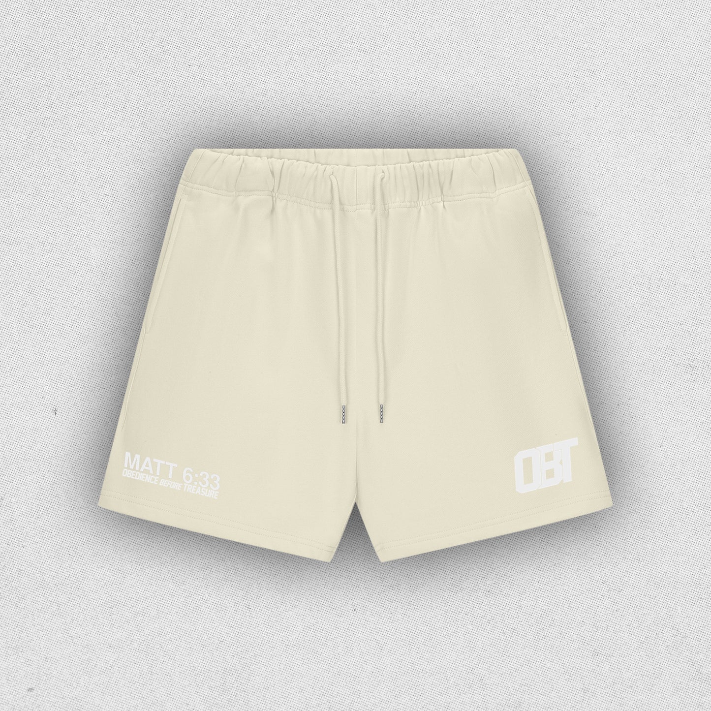 FOUNDATION MENS SHORTS