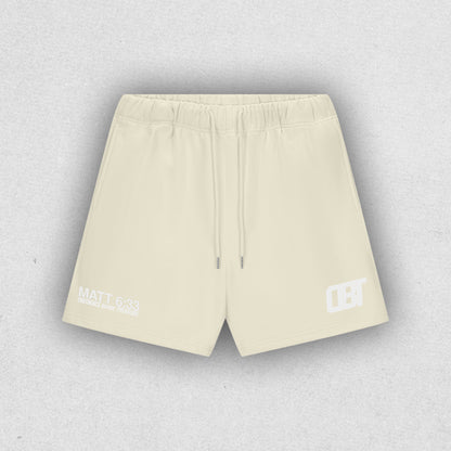 FOUNDATION MENS SHORTS