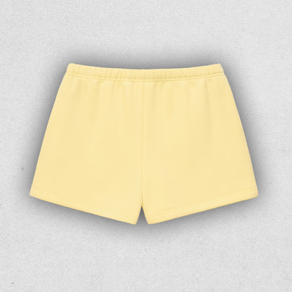 FOUNDATION WOMANS SHORTS