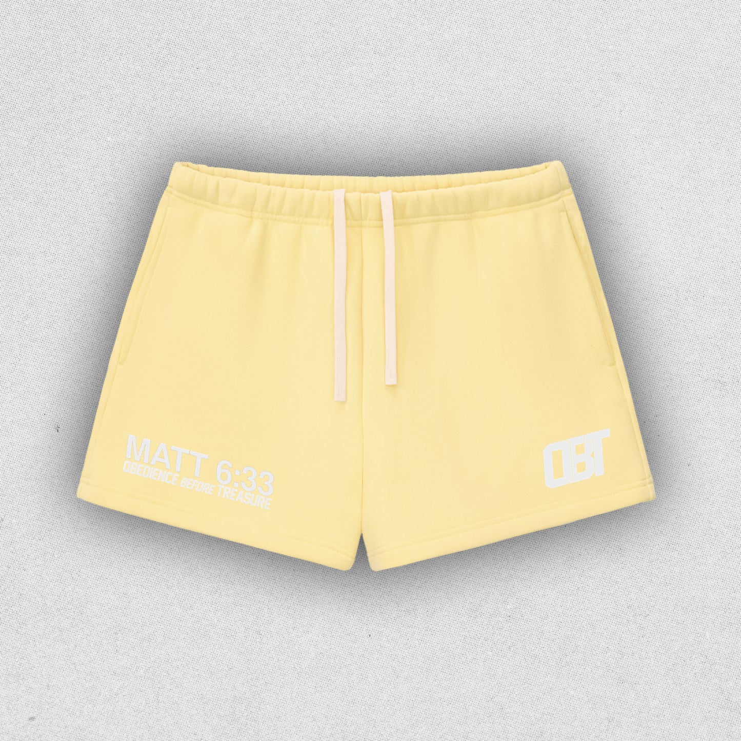 FOUNDATION WOMANS SHORTS