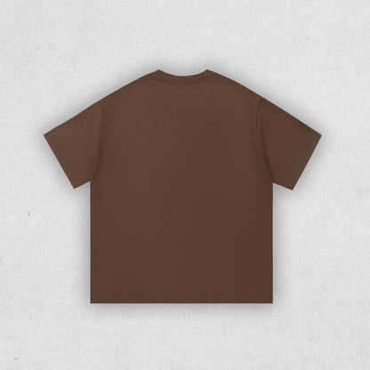 ONLY BY THE BLOOD TEE