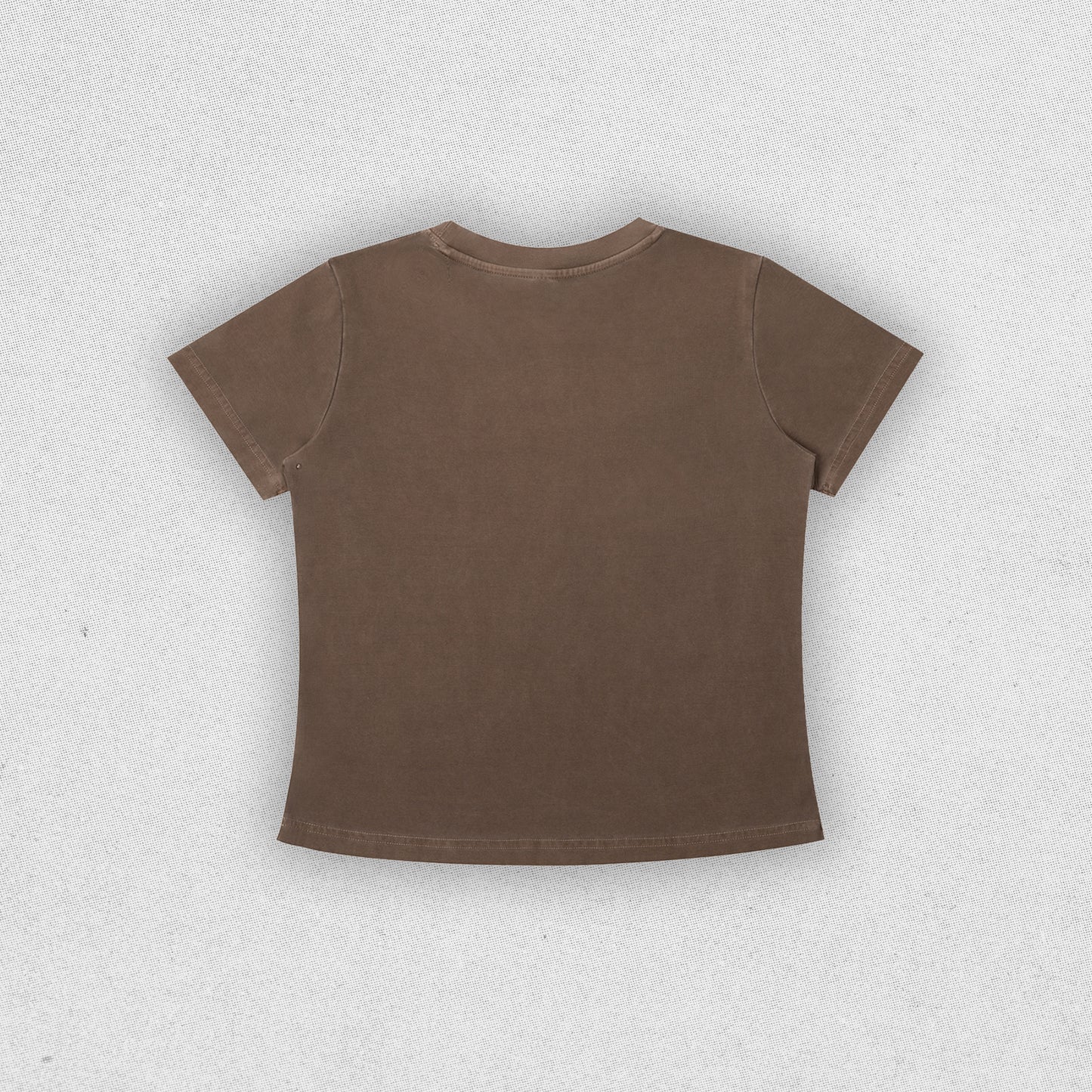 ONLY BY THE BLOOD WOMEN’S TEE