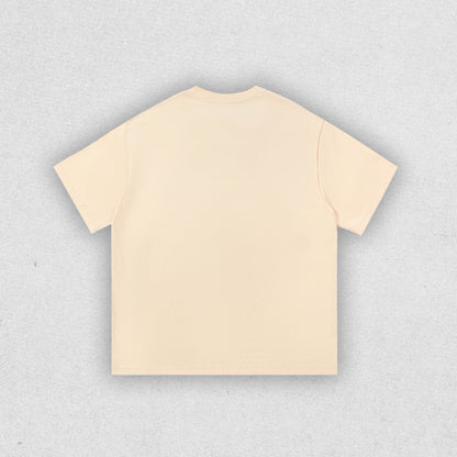 ONLY BY THE BLOOD TEE