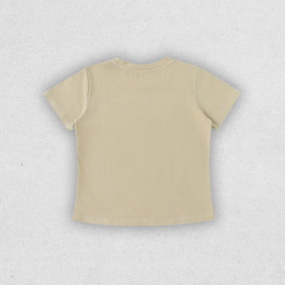ONLY BY THE BLOOD WOMEN’S TEE